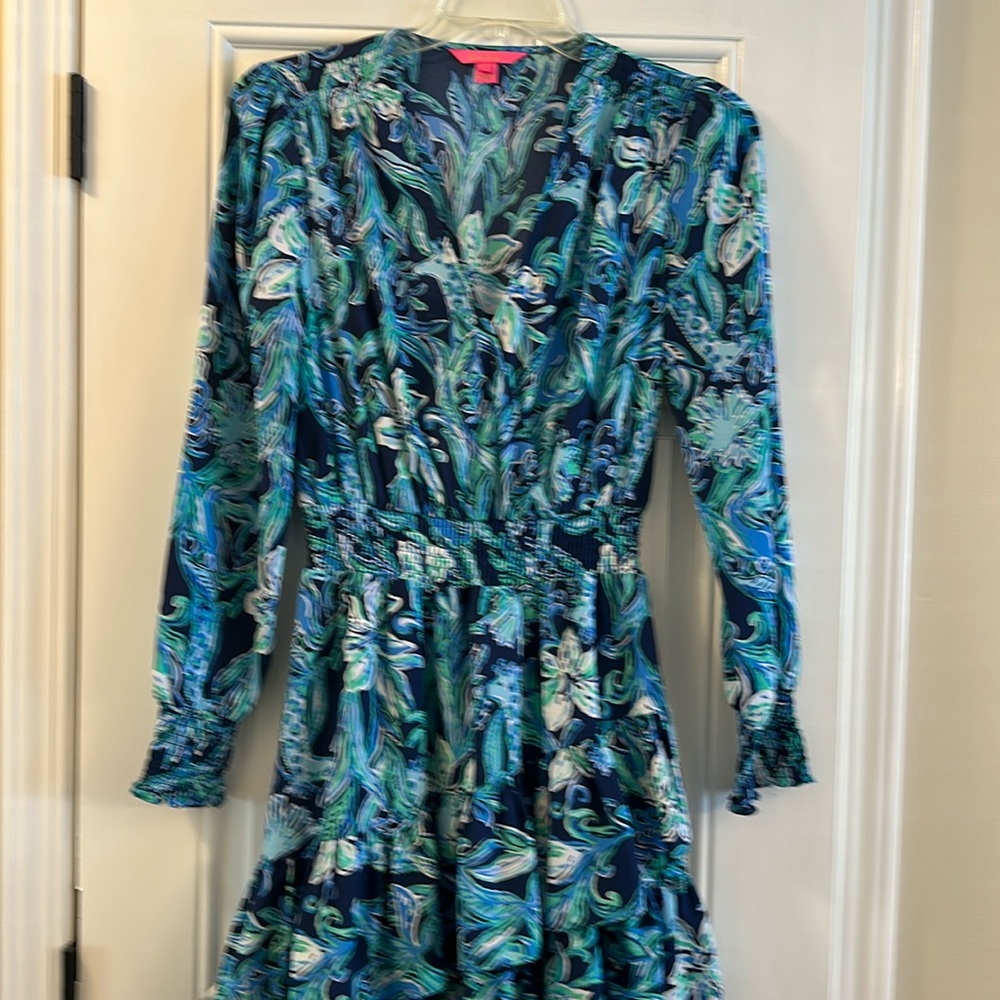 Lilly dress. Excellent condition